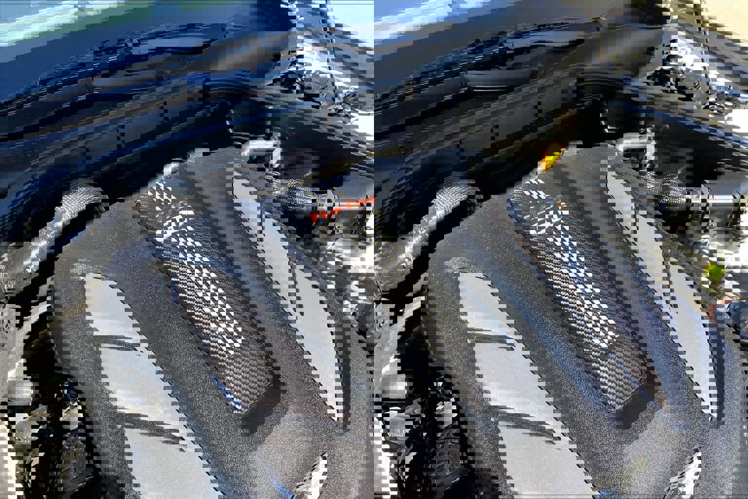 Used 2018 Genesis G80 3.3T Sport image 33