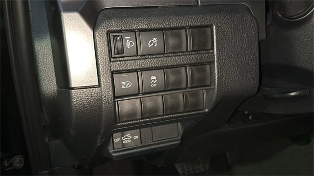 New 2026 Toyota Tacoma SR5 image 11