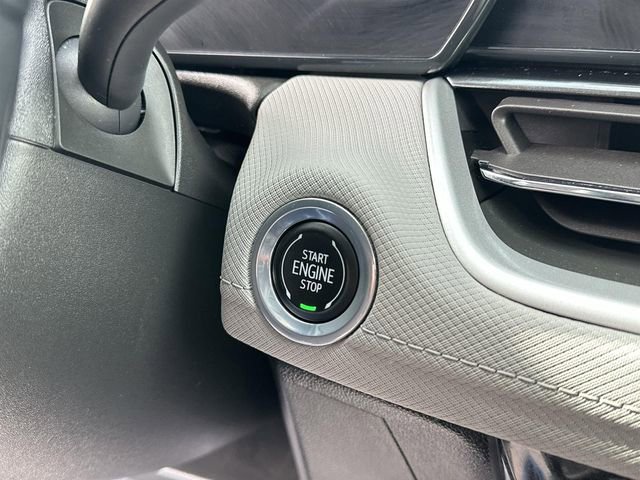 Certified 2024 Chevrolet TrailBlazer LT image 16