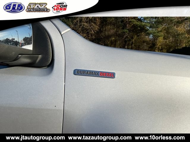 Used 2017 Chevrolet Colorado LT w/ Luxury Package, Chrome RWD image 10