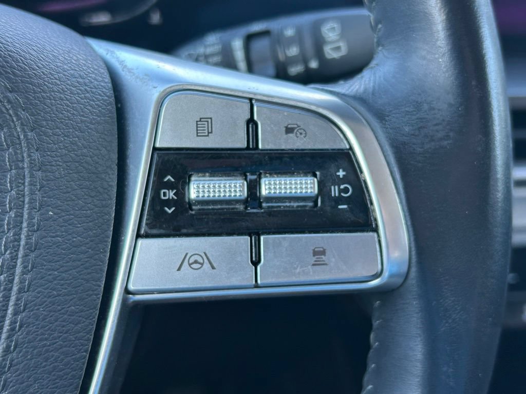 Used 2023 Kia Telluride LX FWD image 27