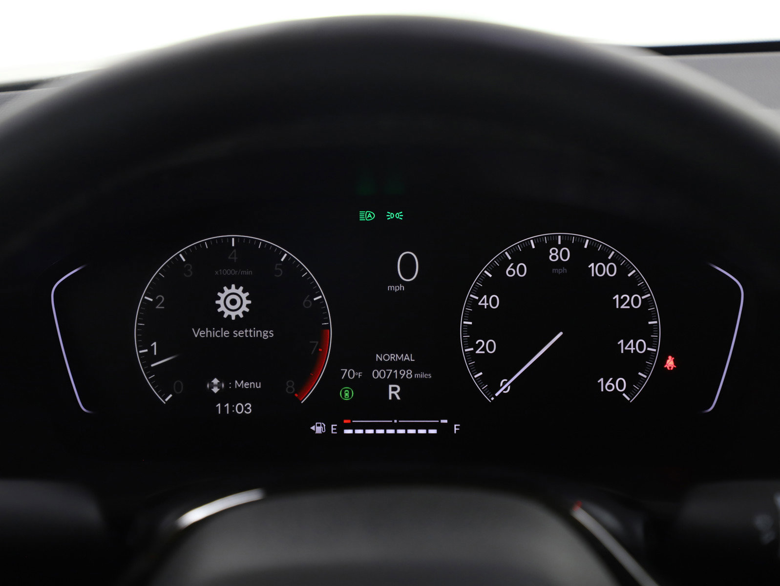 Used 2025 Honda Civic Sport image 23