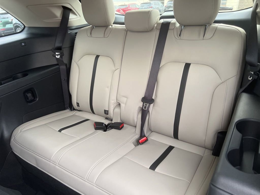 New 2026 MAZDA CX-90 3.3 Turbo w/ Preferred Package image 15