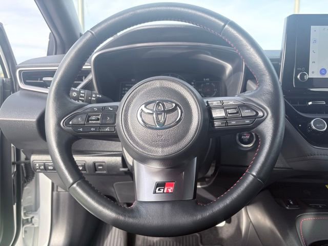 Used 2023 Toyota Corolla GR AWD/4WD image 10