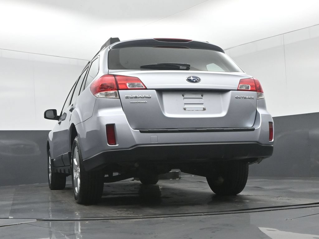 Used 2012 Subaru Outback 2.5i AWD/4WD image 49