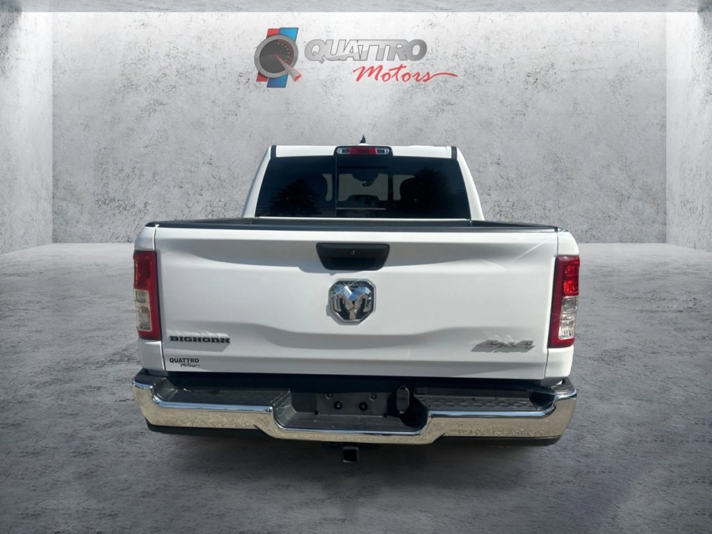 Used 2023 RAM 1500 Big Horn AWD/4WD image 4