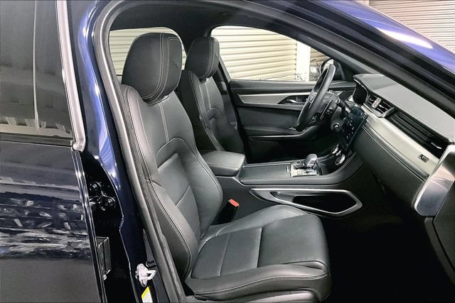 Certified 2026 Jaguar F-PACE R-Dynamic S AWD/4WD image 6