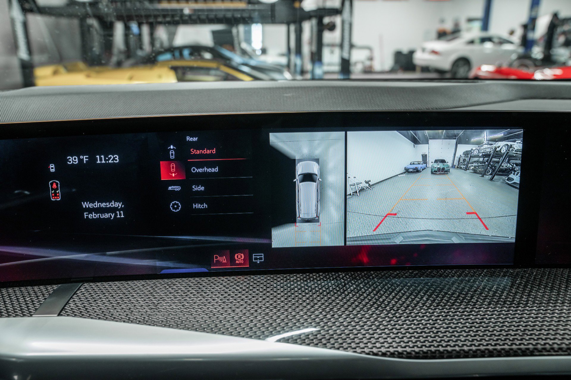 Used 2026 Cadillac Escalade V image 41