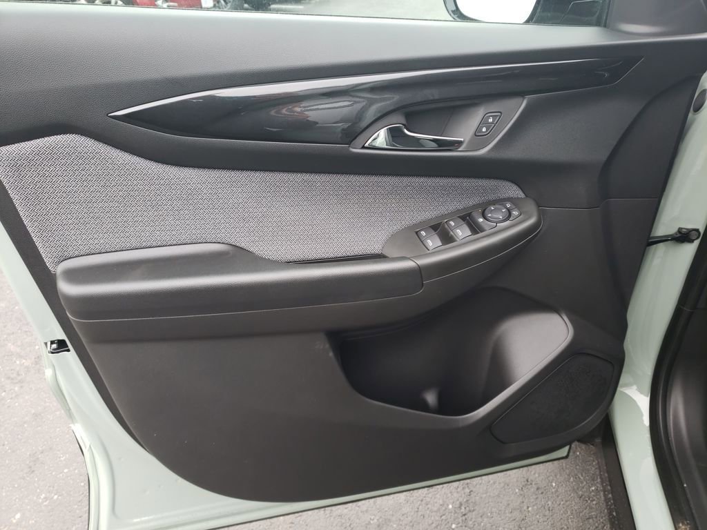 New 2026 Chevrolet TrailBlazer LT w/ Midnight Edition image 10