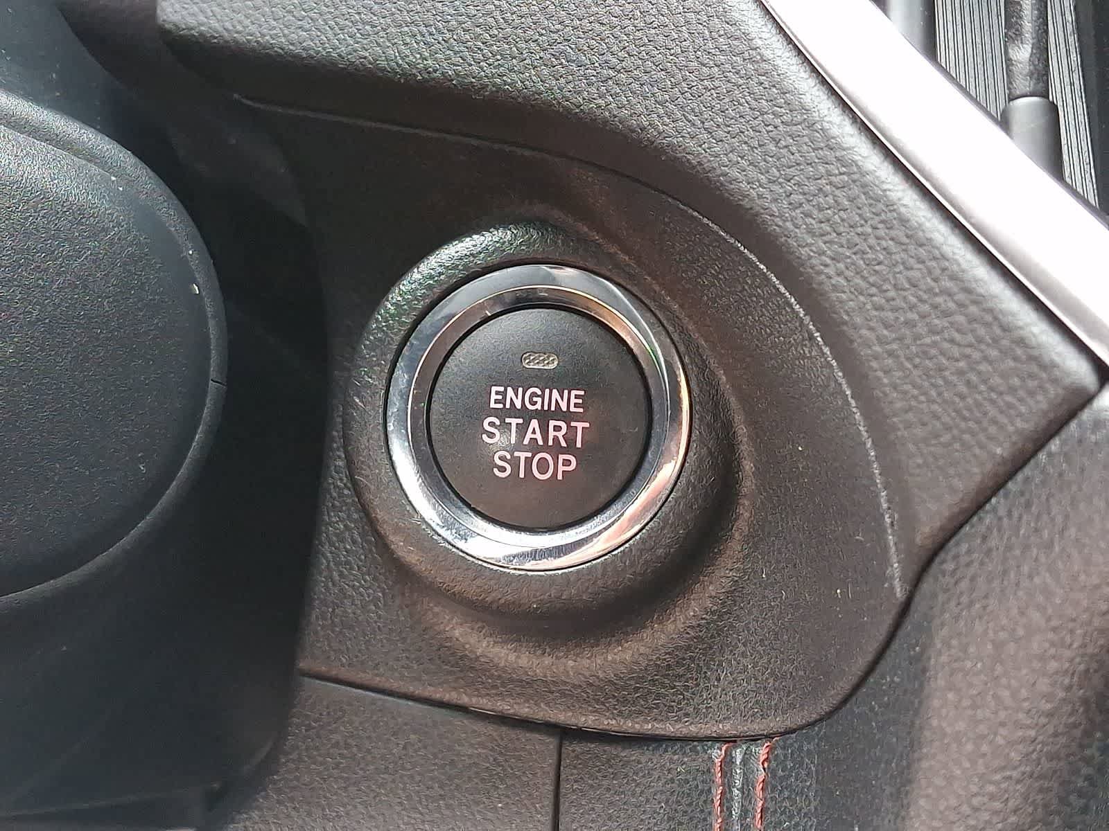 Used 2017 Subaru Impreza 2.0i Sport AWD/4WD image 24