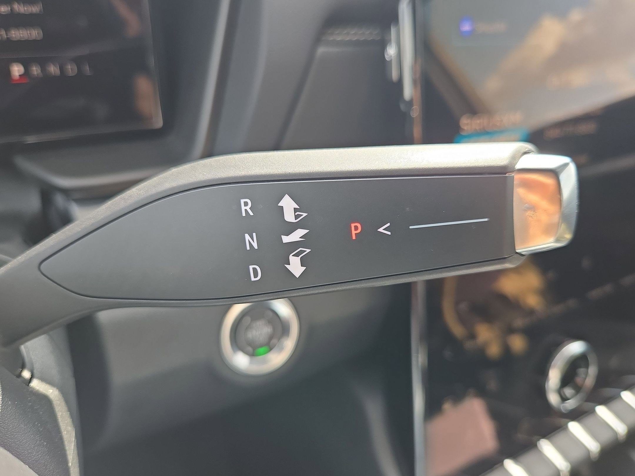 Used 2026 GMC Terrain Elevation w/ Black Edition image 19