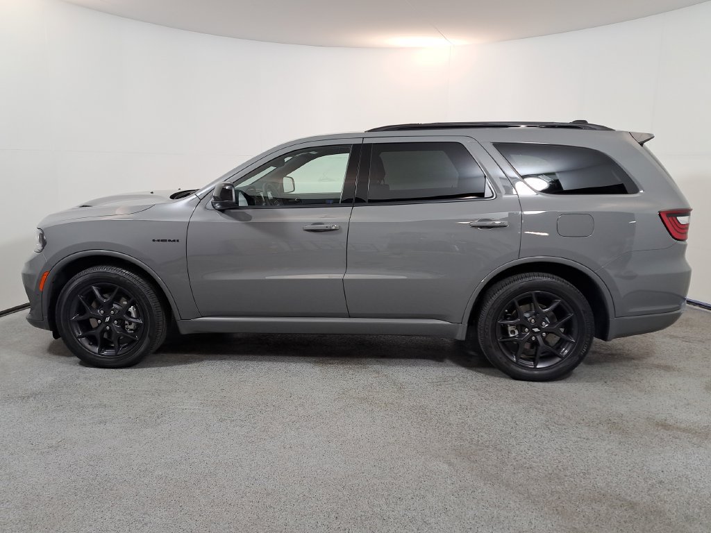 New 2026 Dodge Durango GT w/ Blacktop Package AWD/4WD image 4