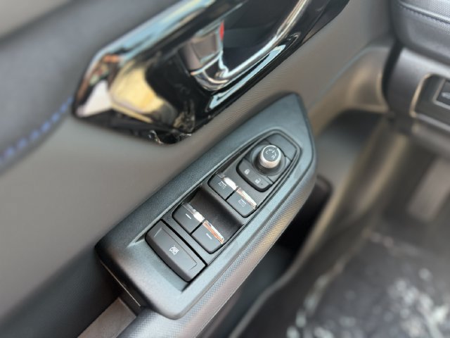 New 2026 Subaru Forester Limited AWD/4WD image 12