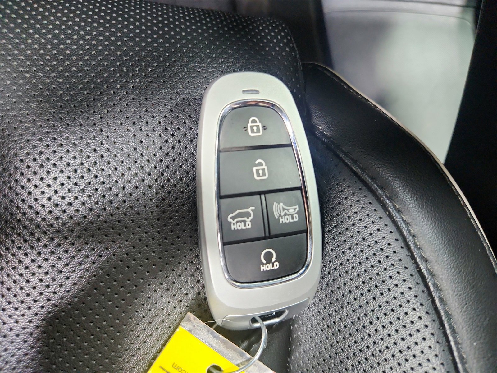 Used 2023 Hyundai Palisade SEL w/ Premium Package image 34