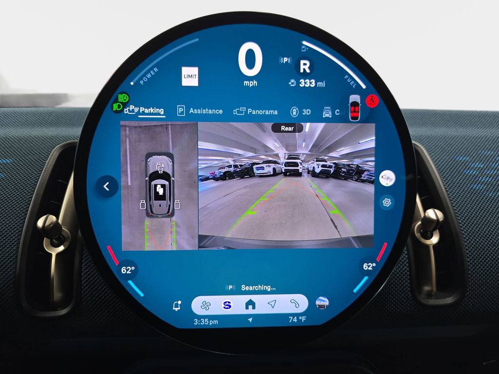 Used 2025 MINI Cooper Countryman S w/ Comfort Package Max image 23