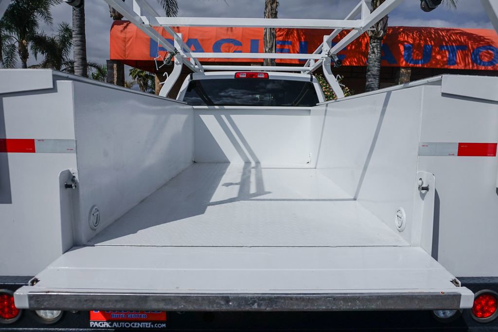 Used 2019 RAM 2500 Tradesman image 8