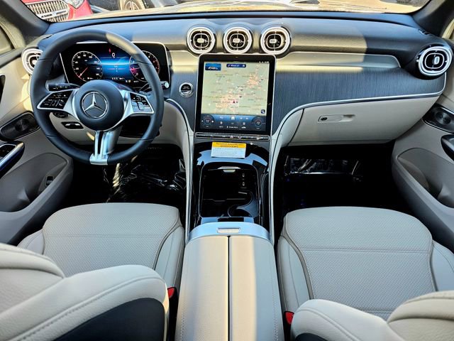 New 2026 Mercedes-Benz GLC 300 4MATIC image 26