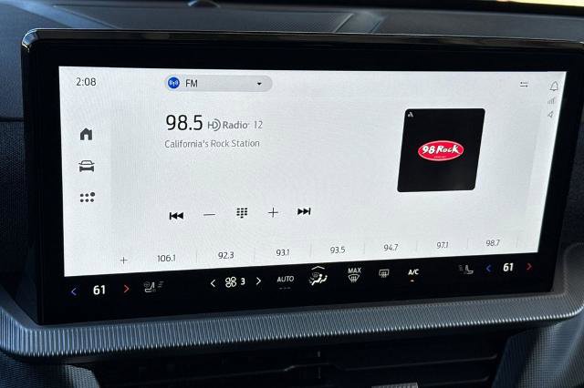 Used 2025 Ford Explorer ST-Line RWD image 29