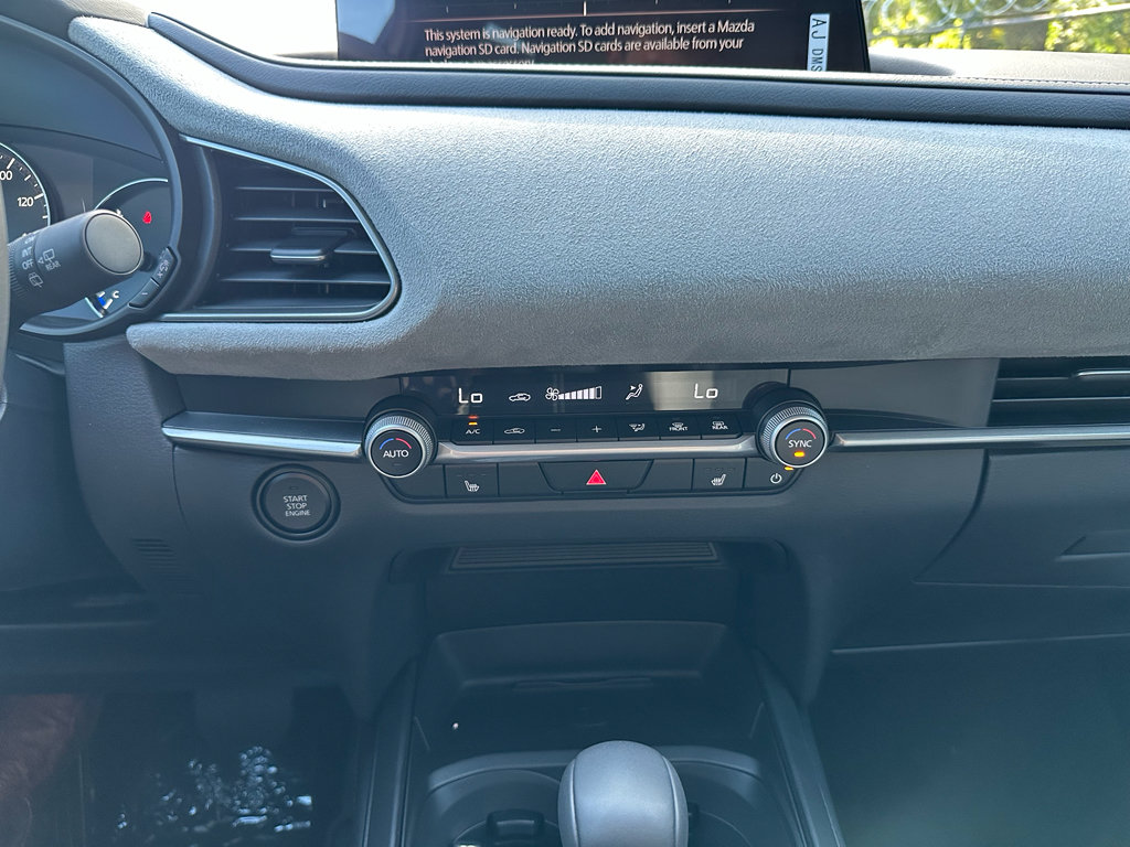 Certified 2026 MAZDA CX-30 AWD 2.5 S image 14
