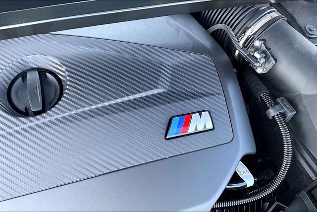 Used 2025 BMW M235i xDrive AWD/4WD image 34