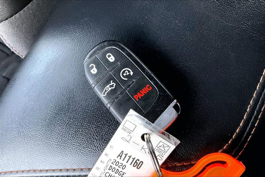 Used 2020 Dodge Challenger R/T image 26