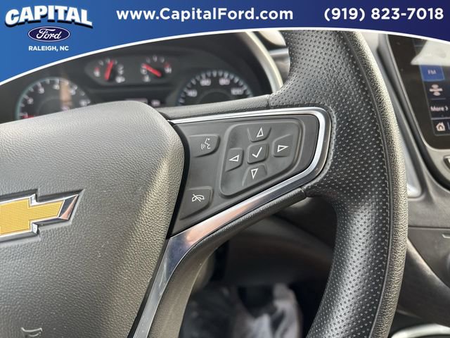 Used 2024 Chevrolet Malibu LT image 22