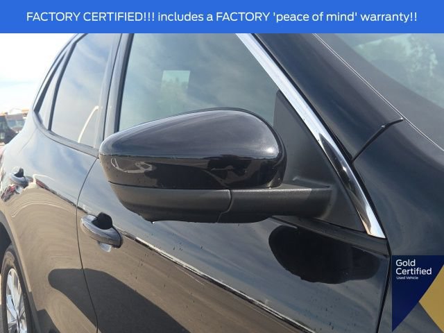 Used 2023 Ford Escape Active w/ Tech Pack #2 FWD image 7