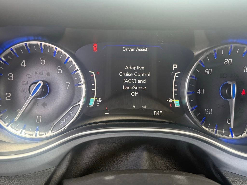 New 2026 Chrysler Pacifica Limited w/ S Appearance Package image 19