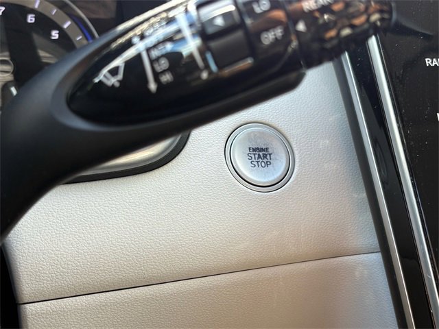 Used 2023 Hyundai Tucson SEL image 23