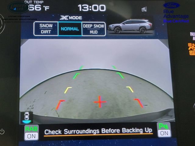 Used 2023 Subaru Outback Wilderness AWD/4WD image 35