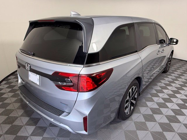 Used 2026 Honda Odyssey EX-L image 6