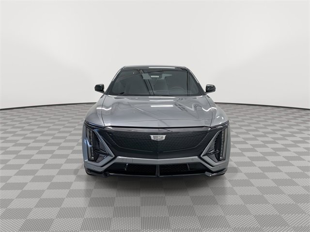 New 2026 Cadillac Lyriq V w/ LPO, Floor Liner Package image 3