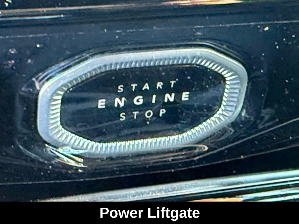 New 2026 Jeep Grand Cherokee Limited Reserve image 17