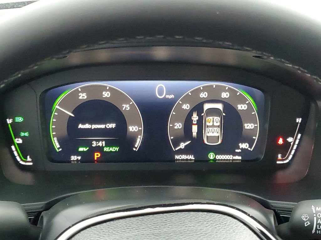 New 2026 Honda Civic Sport Touring image 15