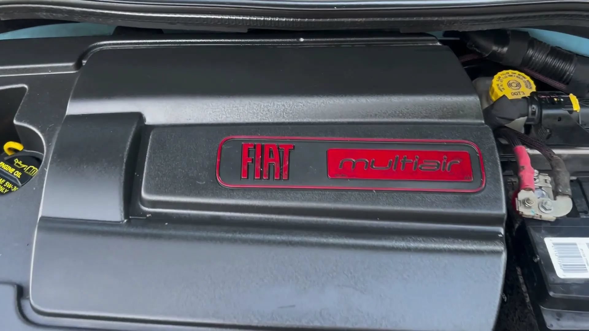 Used 2015 FIAT 500 1957 Edition FWD image 8