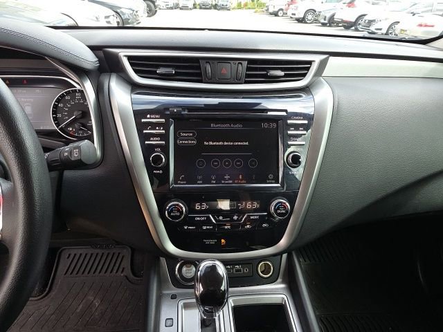 Used 2024 Nissan Murano SV w/ SV Midnight Edition Package image 17