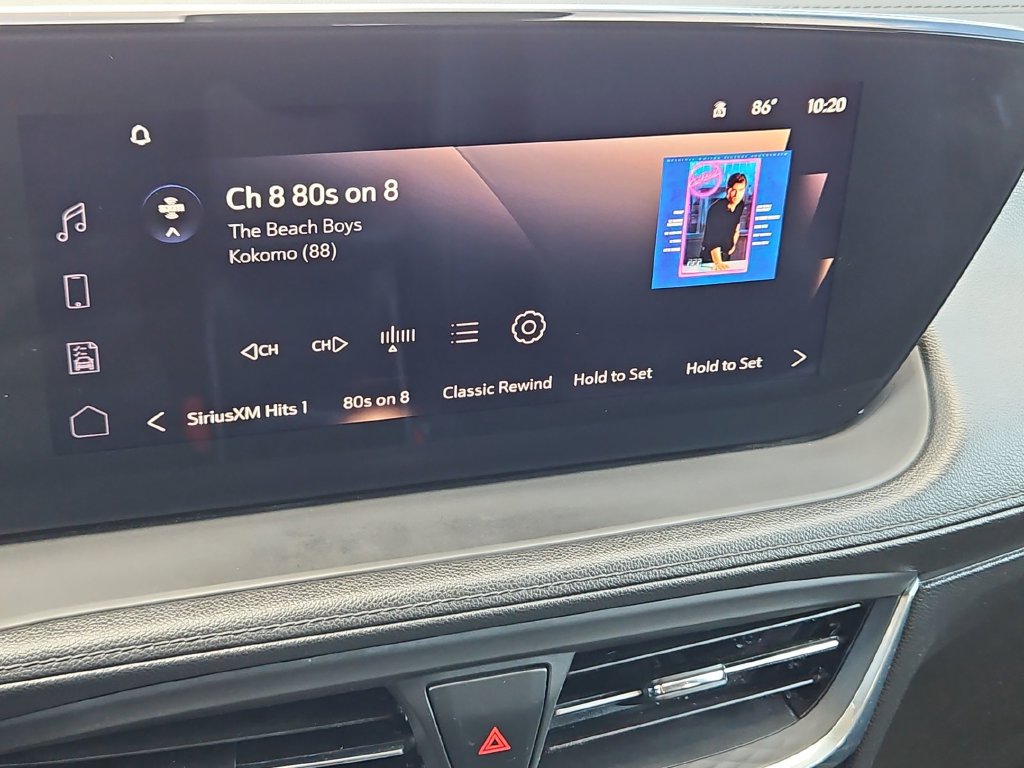 Used 2024 Buick Encore GX Sport Touring AWD/4WD image 17