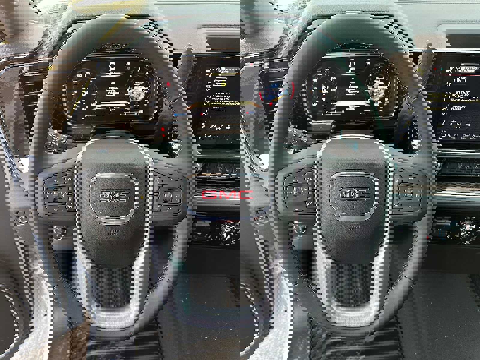 New 2026 GMC Sierra 2500 SLE w/ SLE Convenience Package image 22