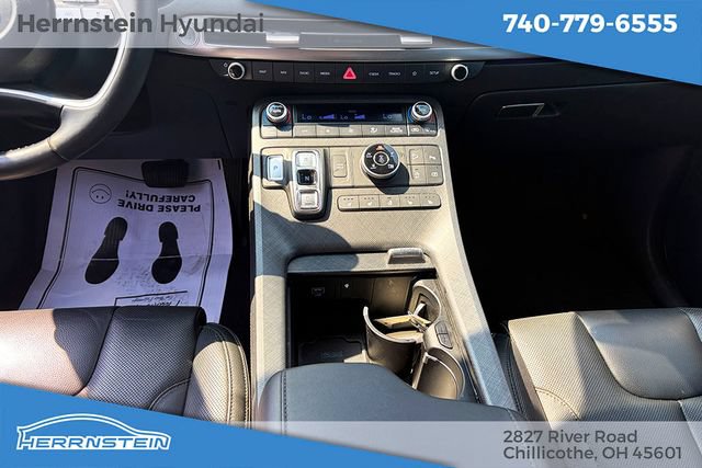 Used 2024 Hyundai Palisade Limited AWD/4WD image 12