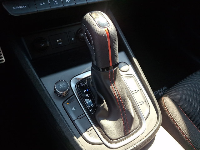 Used 2023 Hyundai Kona N Line AWD/4WD image 17