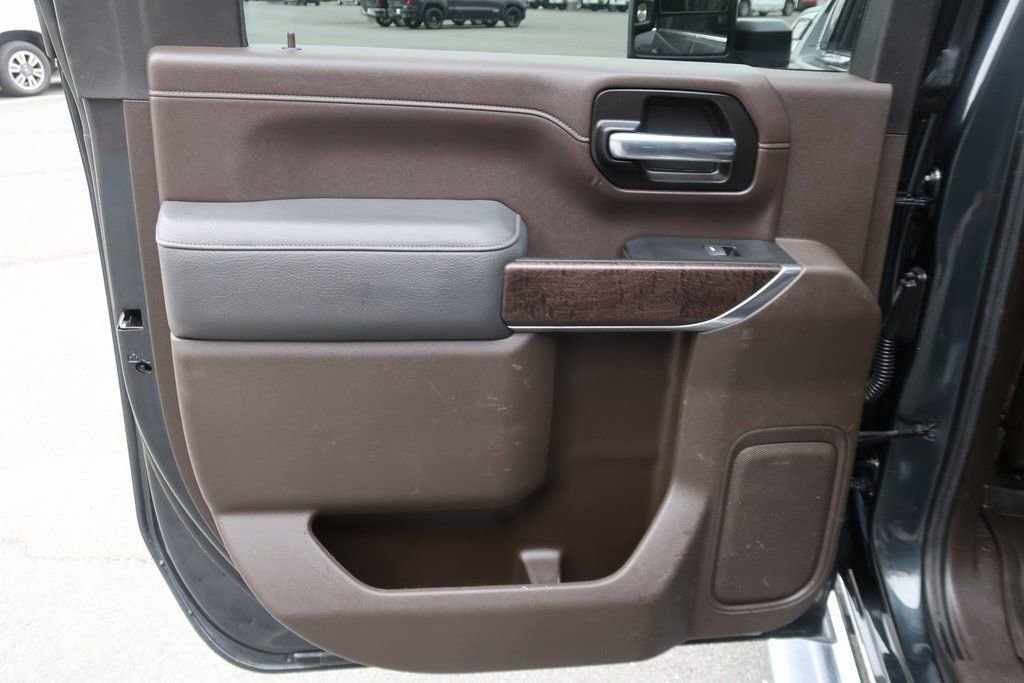 Certified 2023 GMC Sierra 3500 Denali image 31