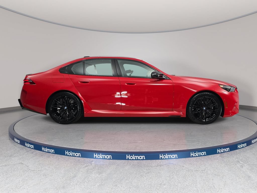 New 2027 BMW M5 w/ Executive Package AWD/4WD image 4