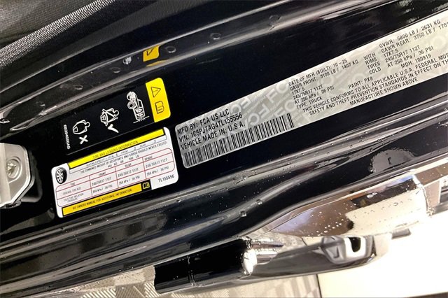 New 2026 Jeep Gladiator Sport image 9