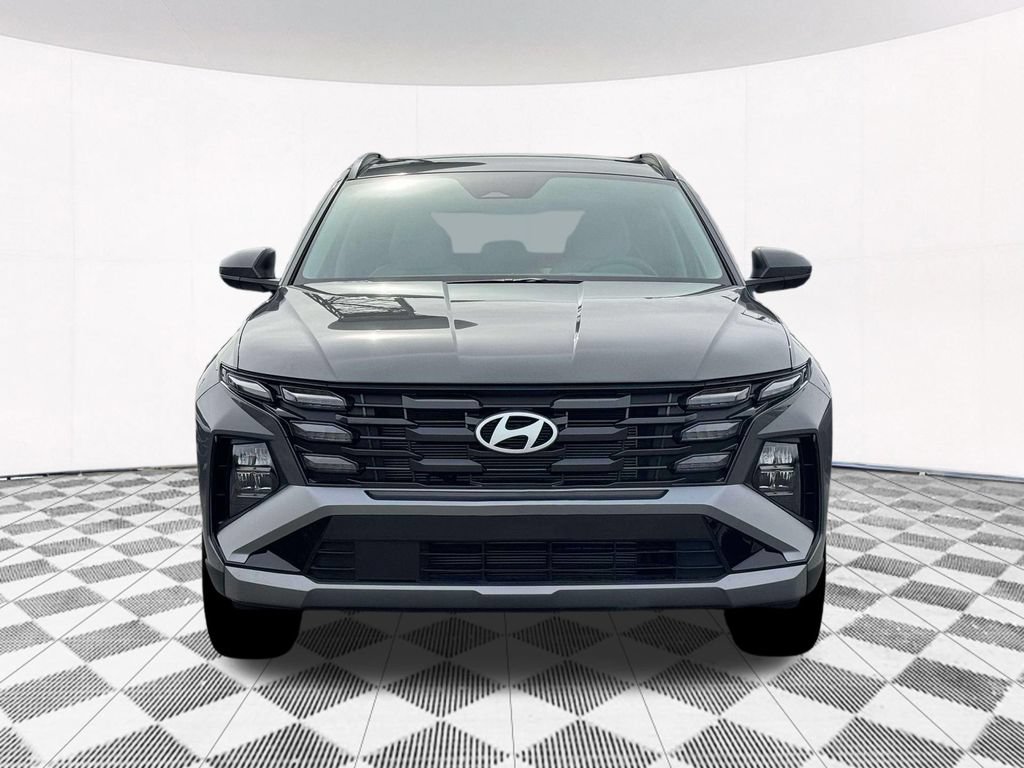 New 2026 Hyundai Tucson SEL Plus AWD/4WD image 19