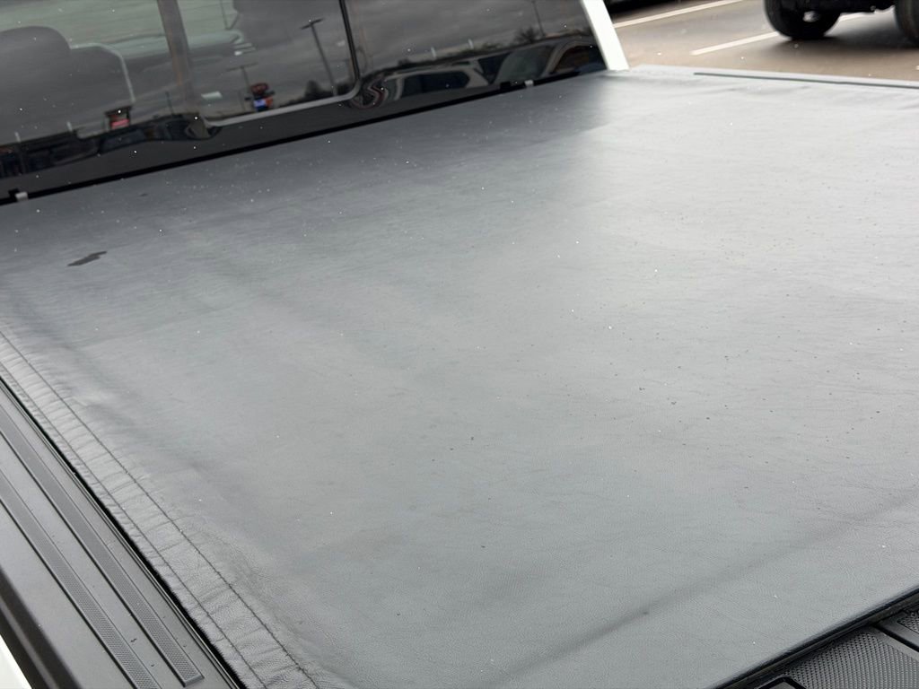 Used 2021 Ford F150 King Ranch w/ FX4 Off-Road Package image 8