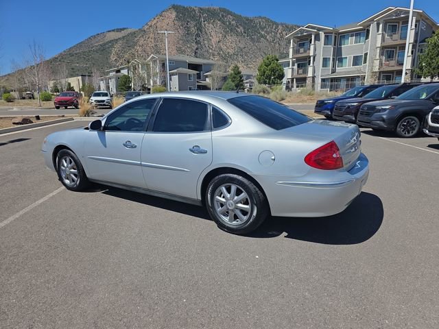 Used 2009 Buick LaCrosse CX image 5