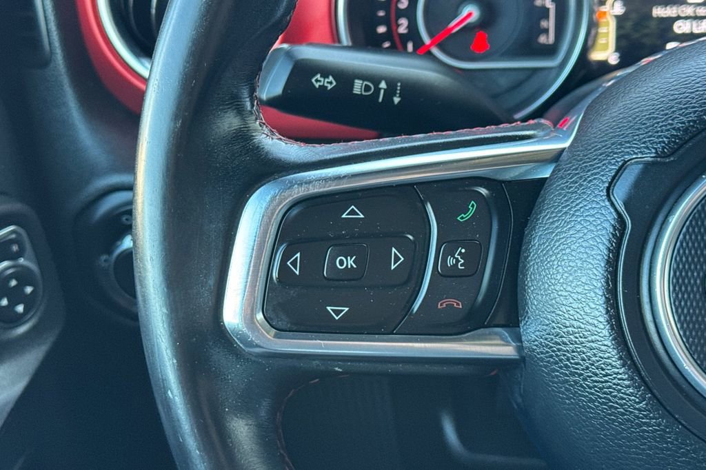 Used 2018 Jeep Wrangler Unlimited Rubicon image 28