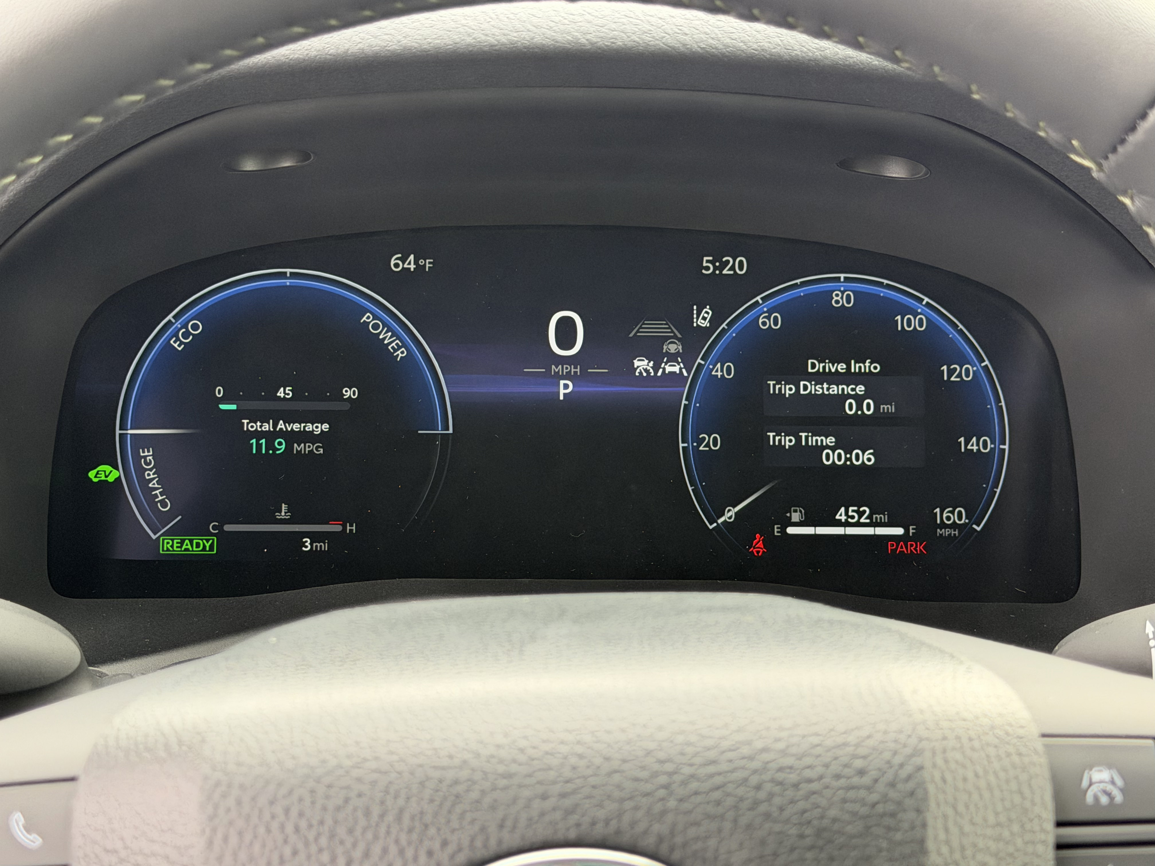 New 2026 Toyota Camry XLE AWD/4WD image 18