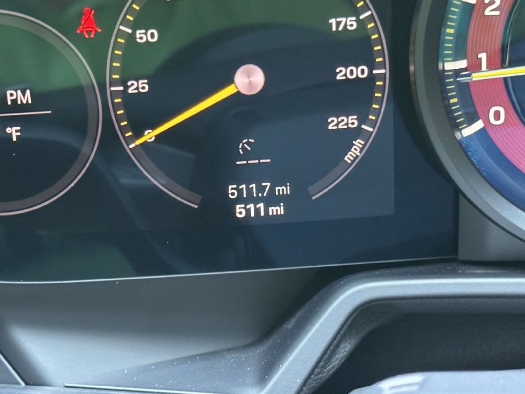 Certified 2022 Porsche 911 GT3 RWD image 20
