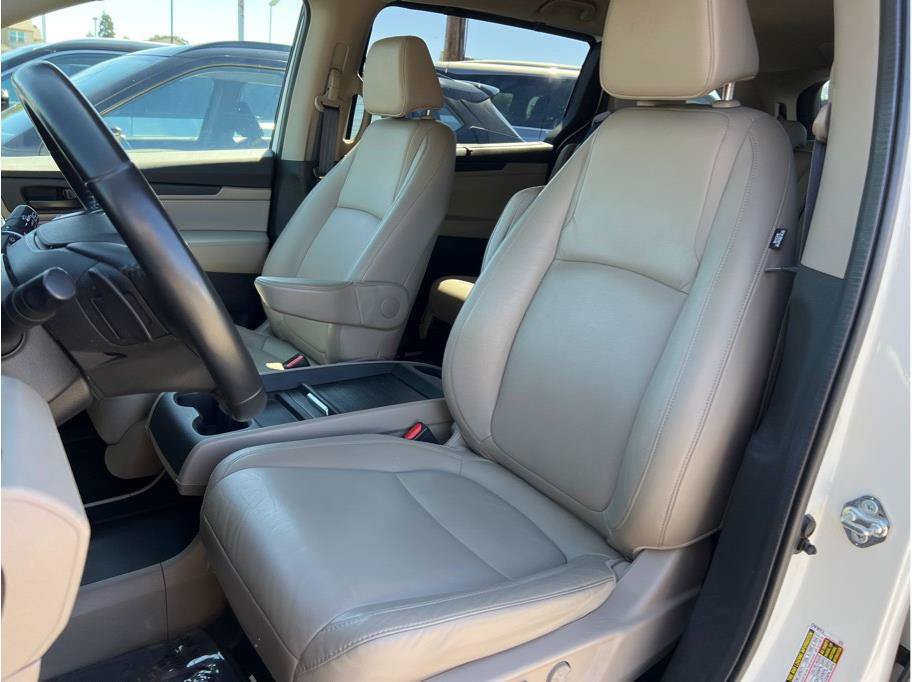 Used 2018 Honda Odyssey EX-L image 7